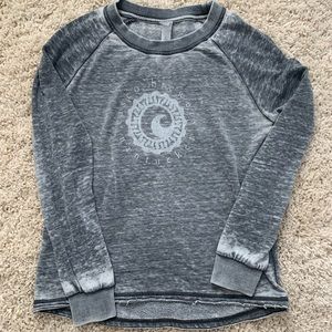 Cisco Brewers Nantucket crewneck